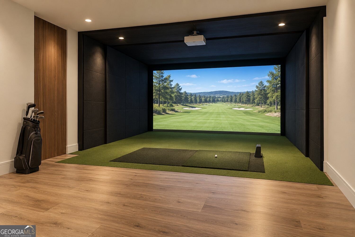 4986 Kanawha Bluffs Stone Mountain - Photo 7