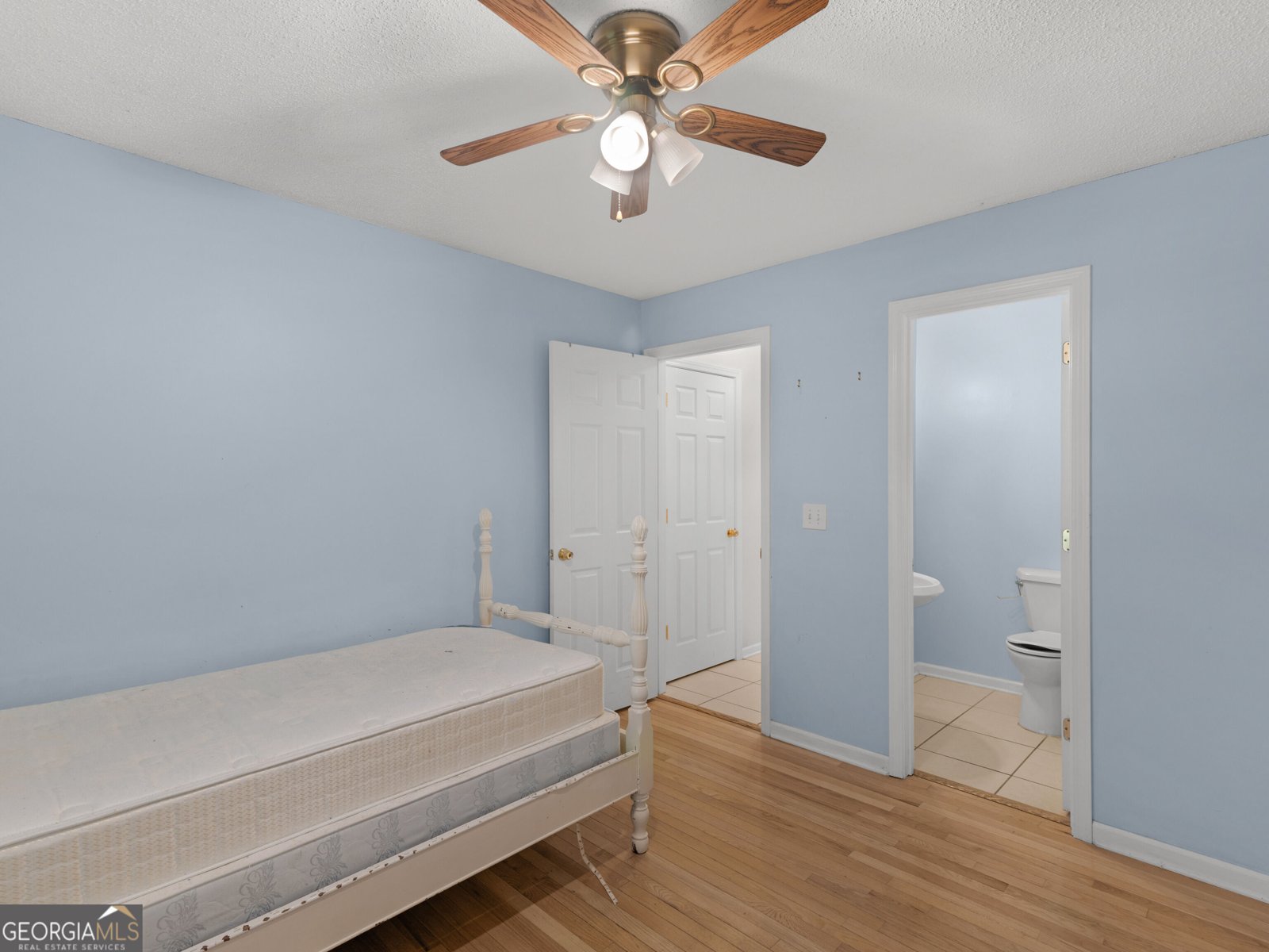 462 Ingram Road Barnesville - Photo 25
