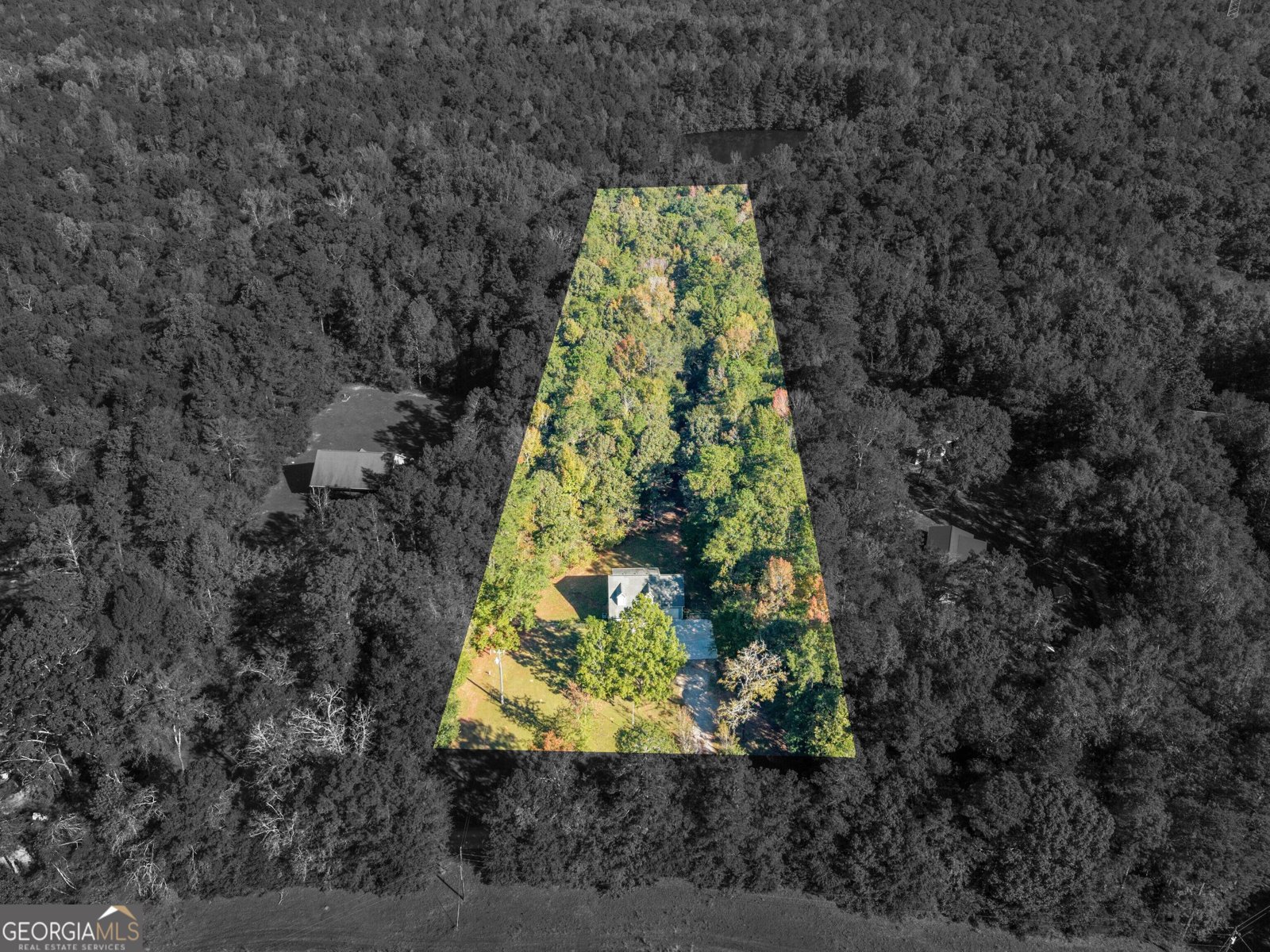 462 Ingram Road Barnesville - Photo 46