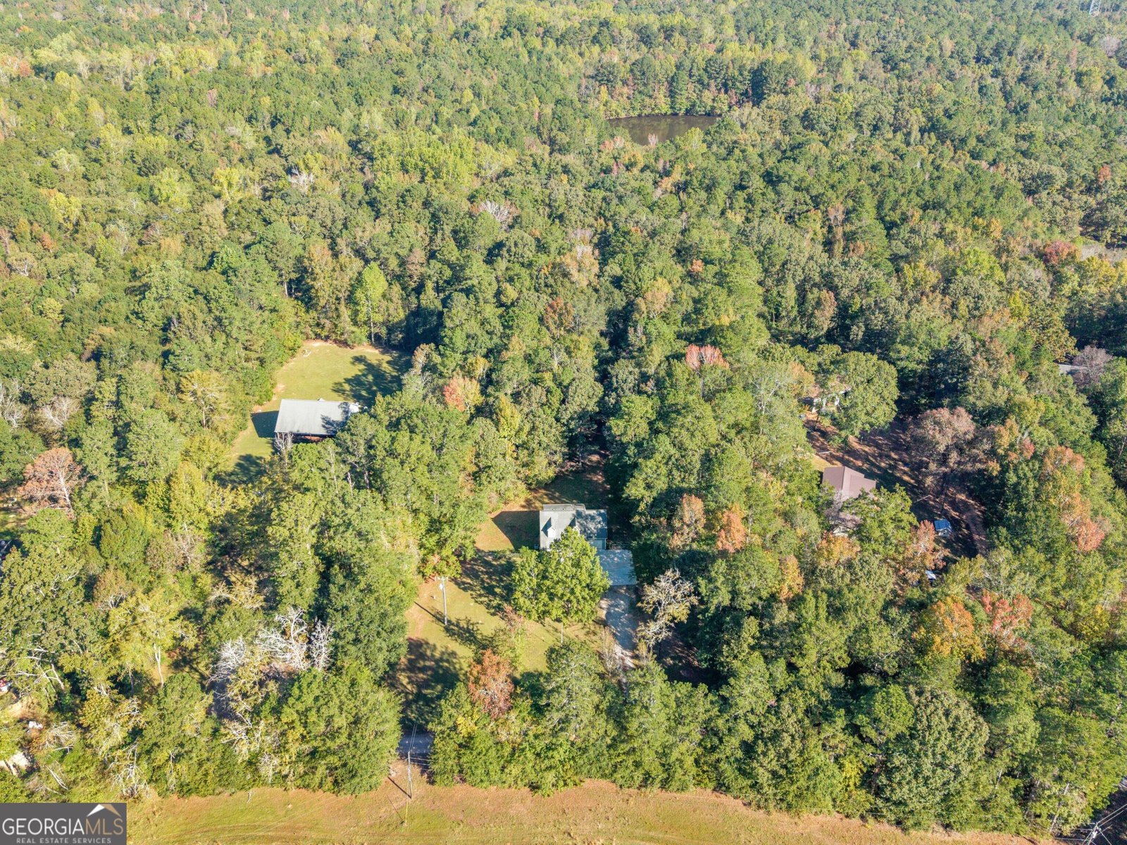 462 Ingram Road Barnesville - Photo 47
