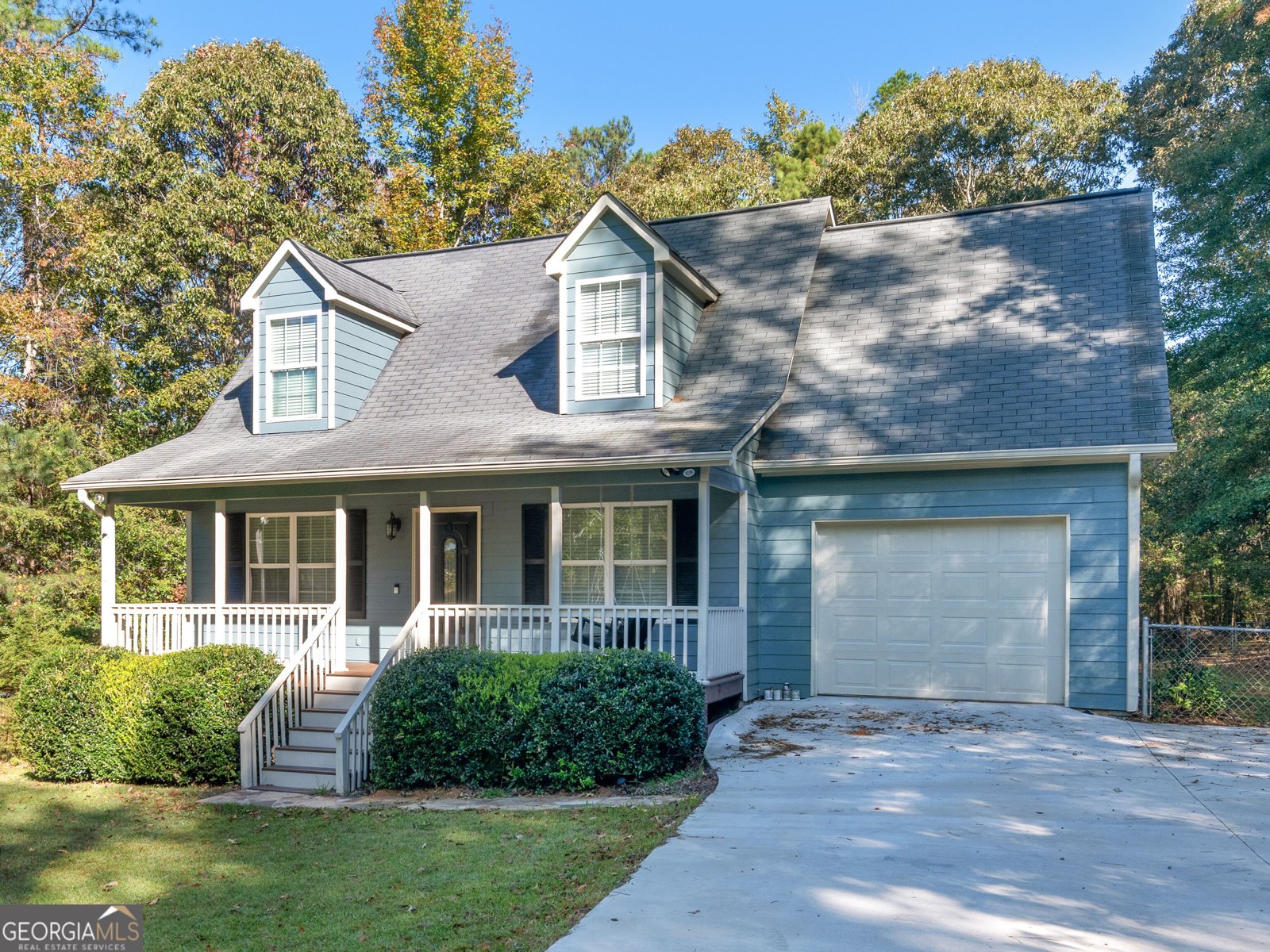 462 Ingram Road Barnesville - Photo 6