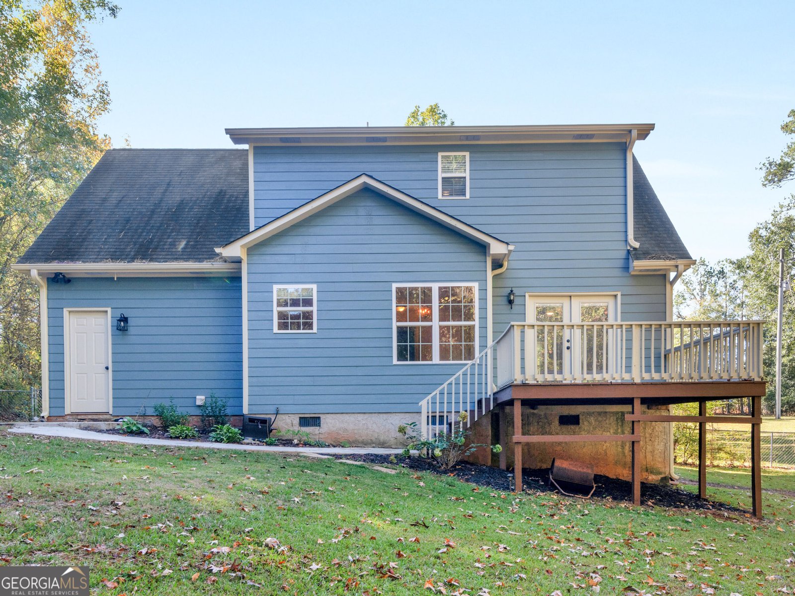 462 Ingram Road Barnesville - Photo 7