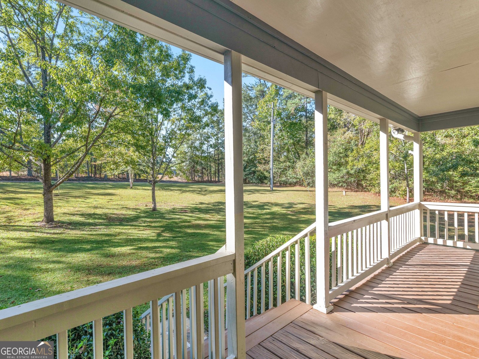 462 Ingram Road Barnesville - Photo 8
