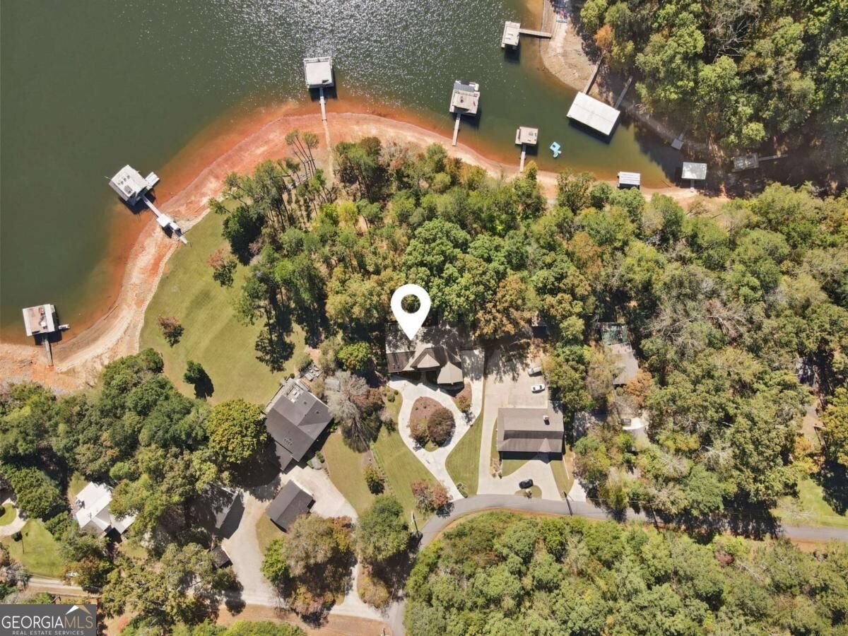 506 Chestatee Circle Dawsonville - Photo 10