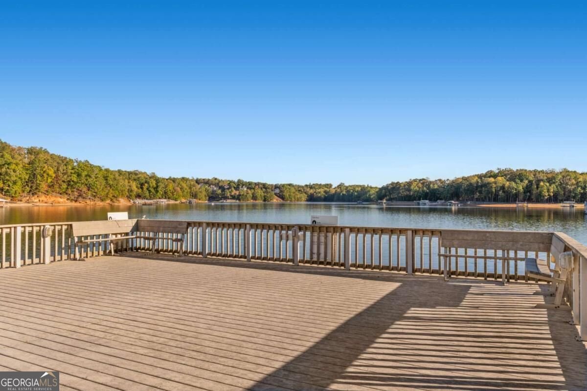 506 Chestatee Circle Dawsonville - Photo 12