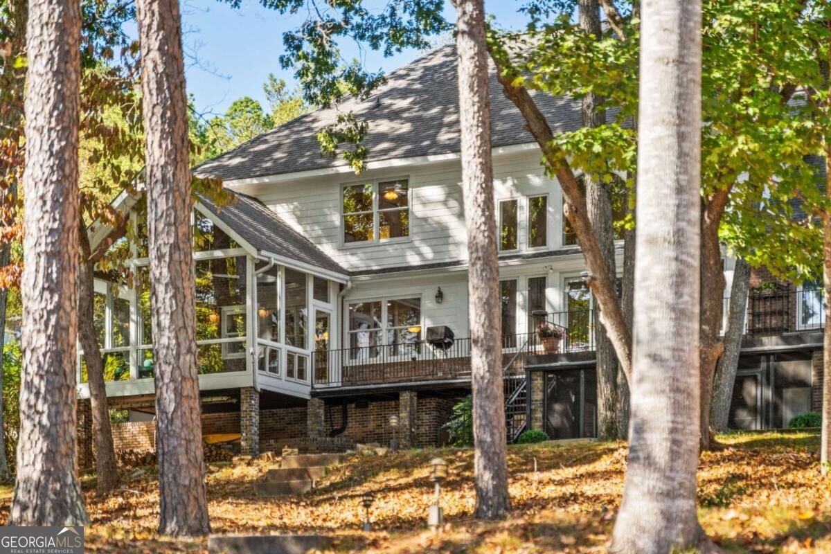 506 Chestatee Circle Dawsonville - Photo 13