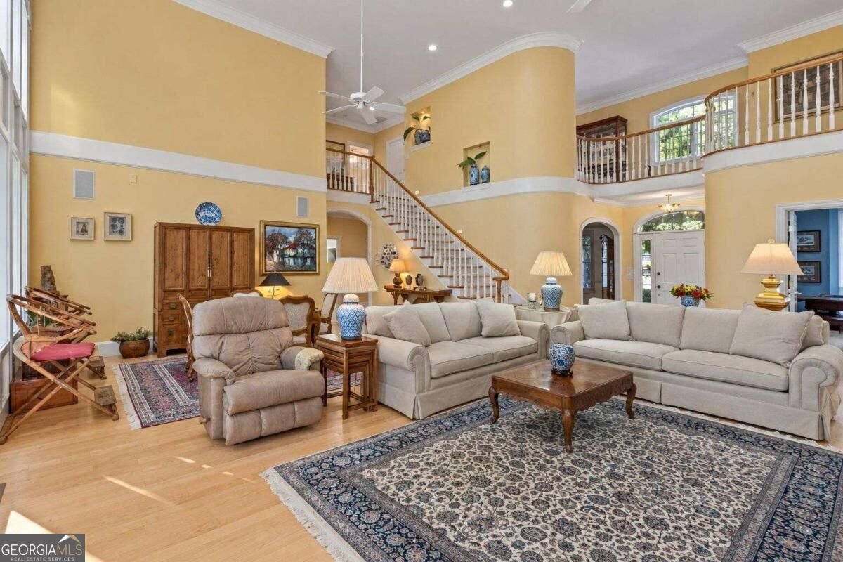 506 Chestatee Circle Dawsonville - Photo 21