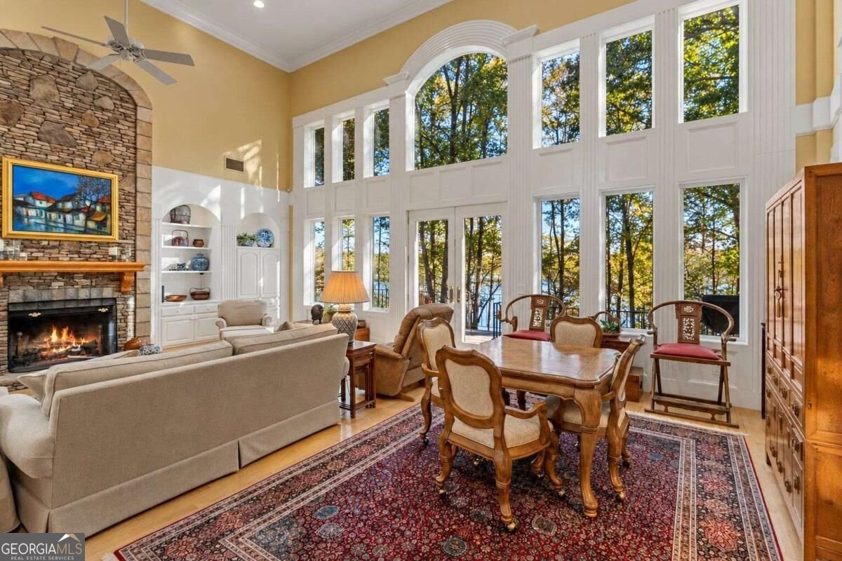 506 Chestatee Circle Dawsonville - Photo 25