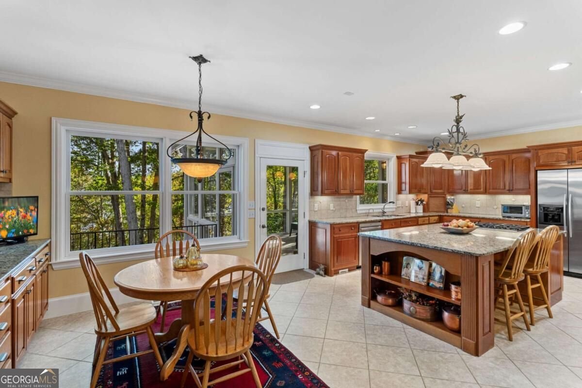 506 Chestatee Circle Dawsonville - Photo 26
