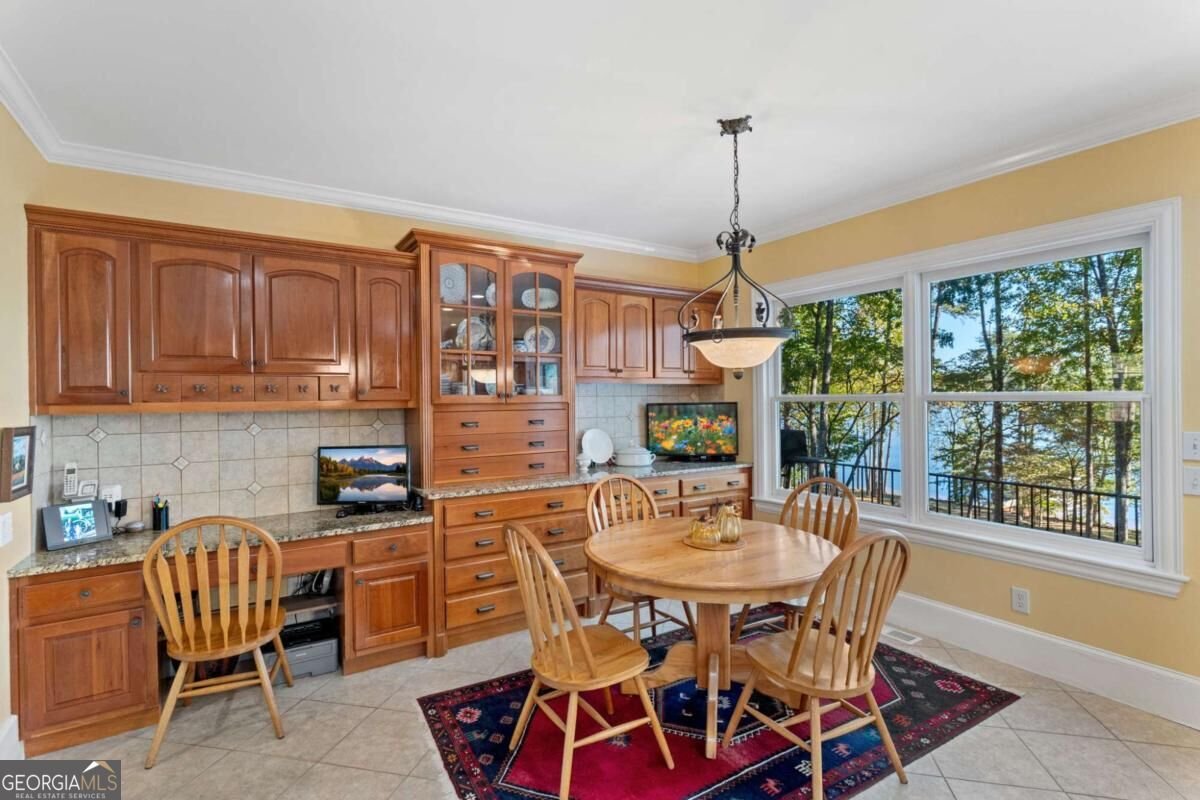 506 Chestatee Circle Dawsonville - Photo 27