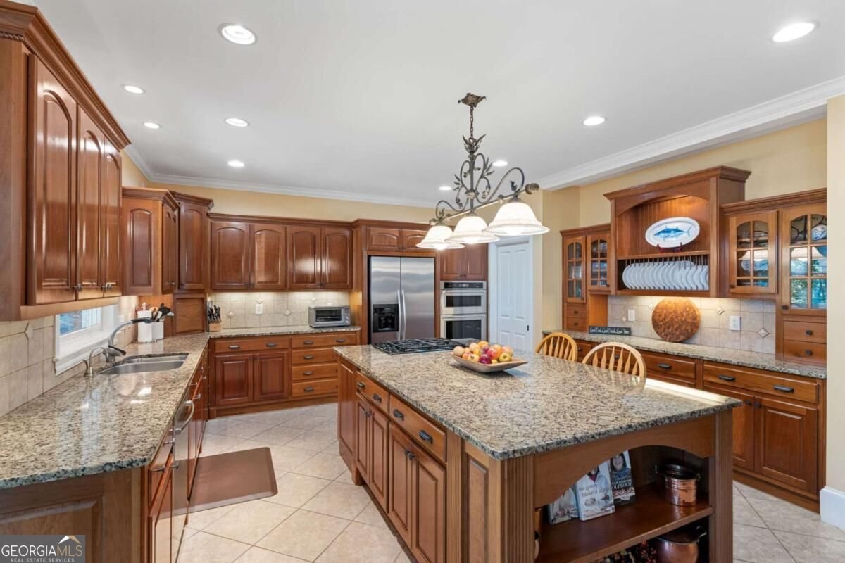 506 Chestatee Circle Dawsonville - Photo 29
