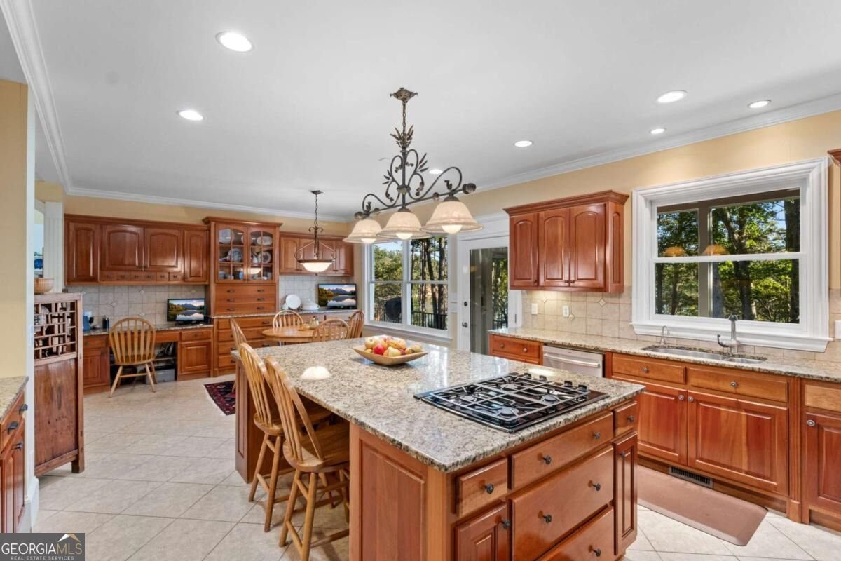 506 Chestatee Circle Dawsonville - Photo 30