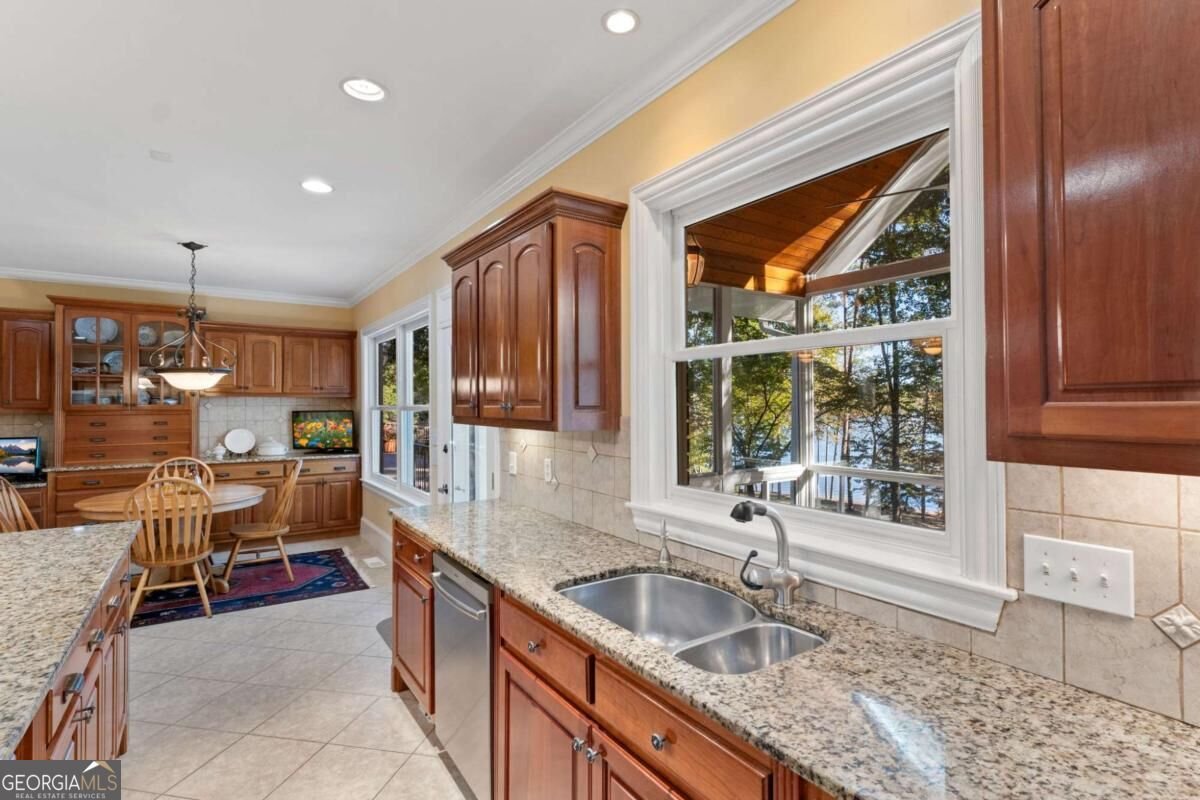 506 Chestatee Circle Dawsonville - Photo 31