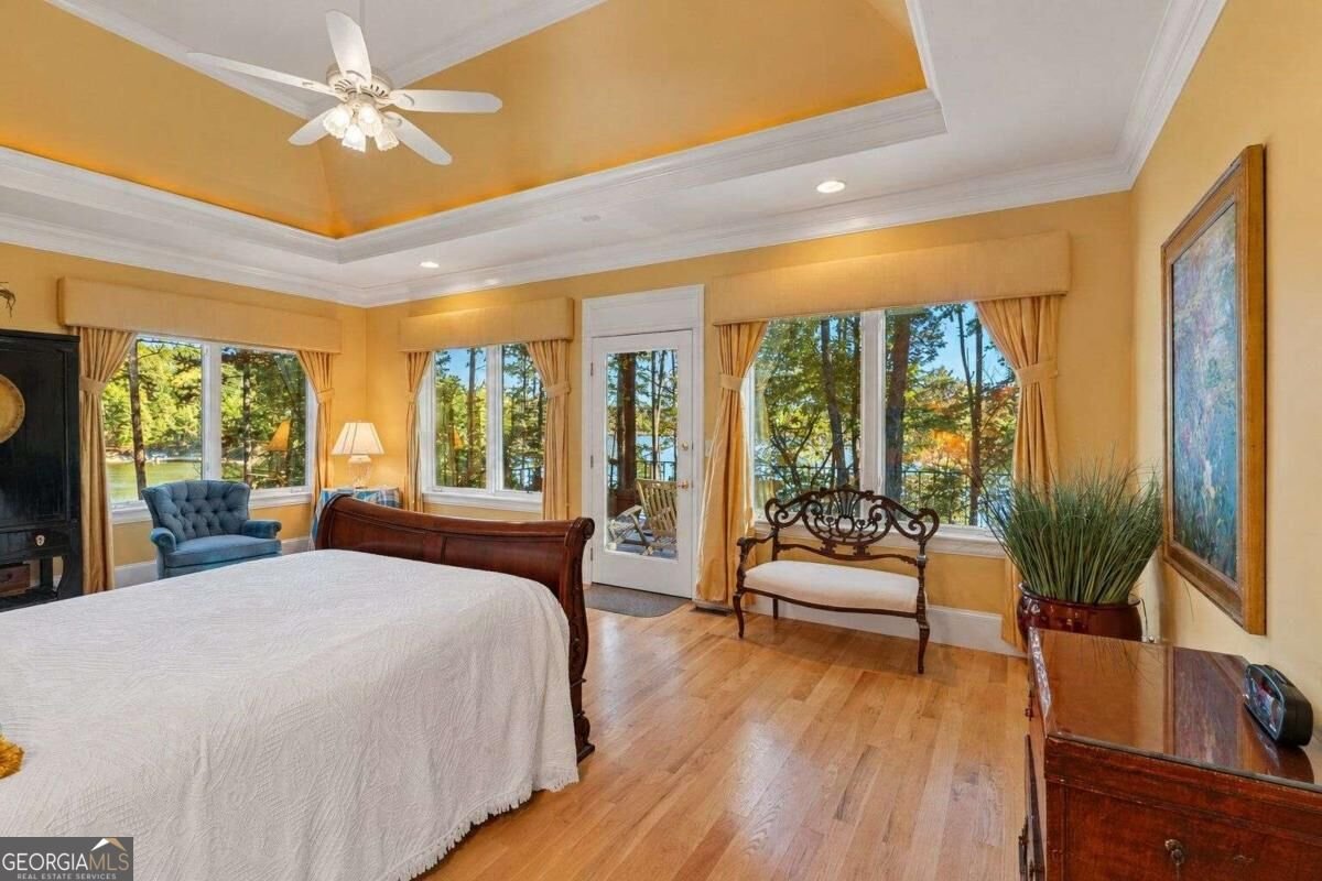 506 Chestatee Circle Dawsonville - Photo 32