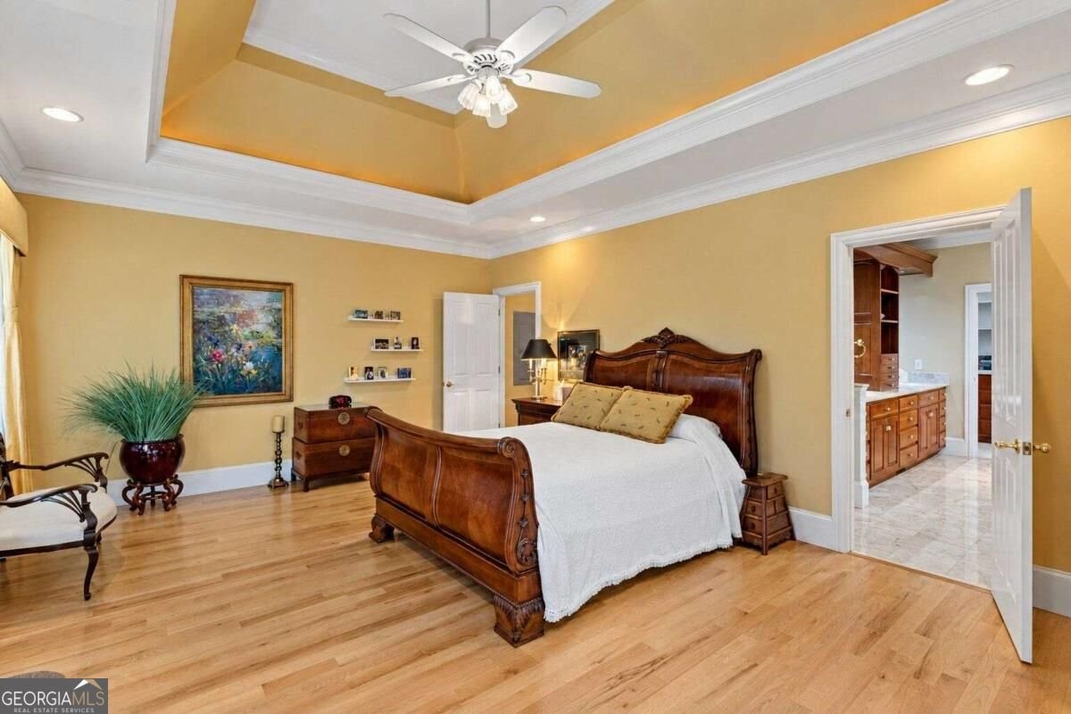 506 Chestatee Circle Dawsonville - Photo 33