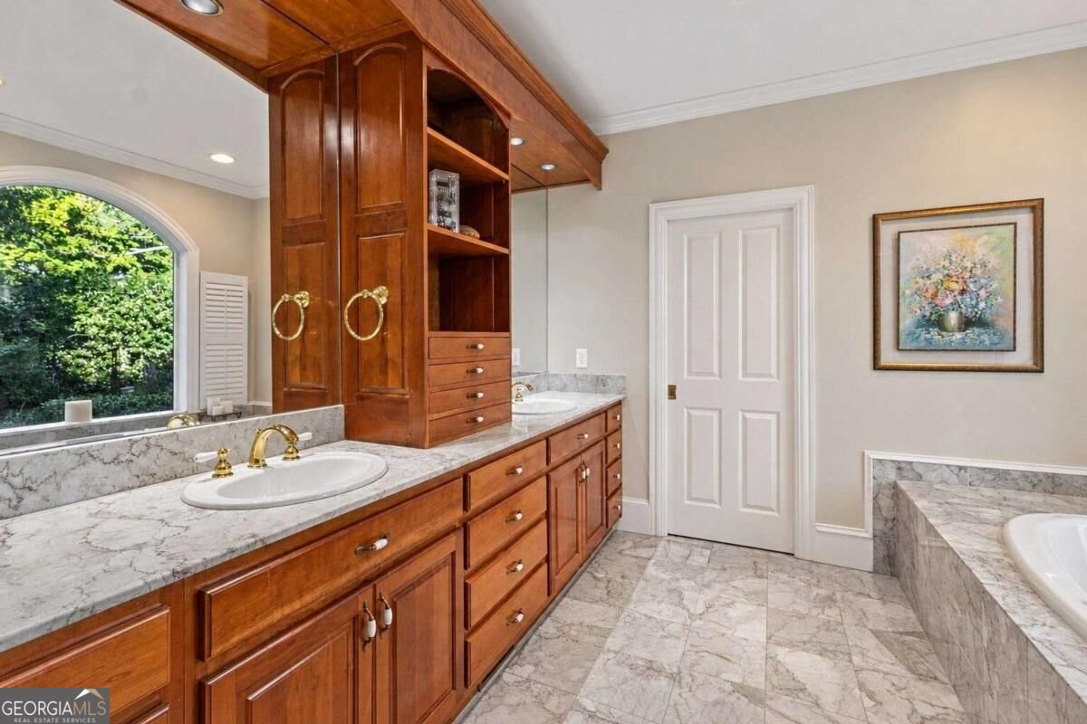 506 Chestatee Circle Dawsonville - Photo 34