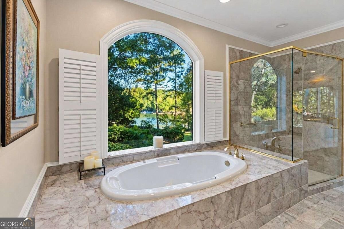 506 Chestatee Circle Dawsonville - Photo 37