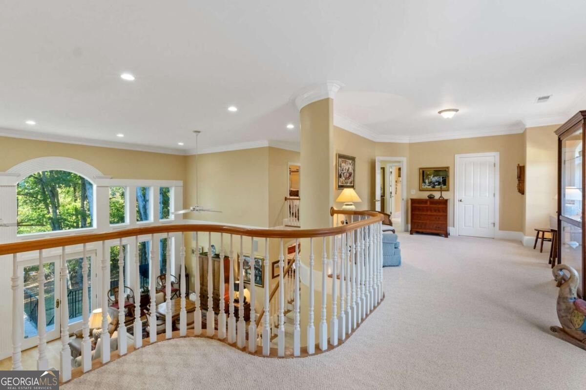 506 Chestatee Circle Dawsonville - Photo 45
