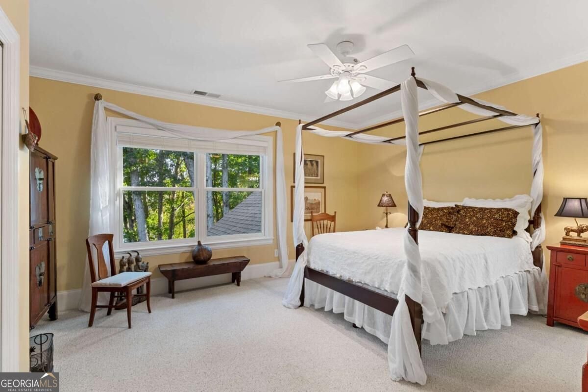 506 Chestatee Circle Dawsonville - Photo 47