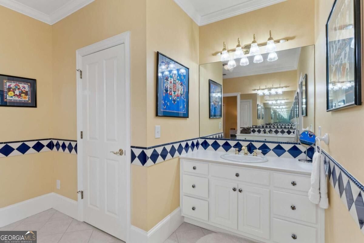 506 Chestatee Circle Dawsonville - Photo 48