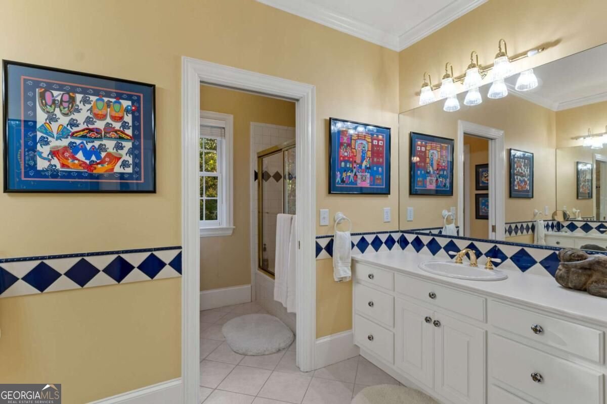 506 Chestatee Circle Dawsonville - Photo 49