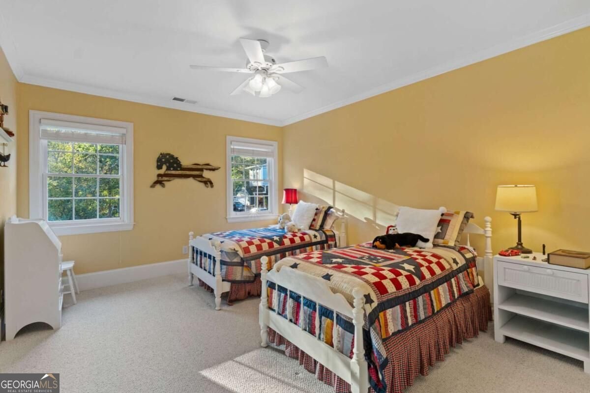 506 Chestatee Circle Dawsonville - Photo 50