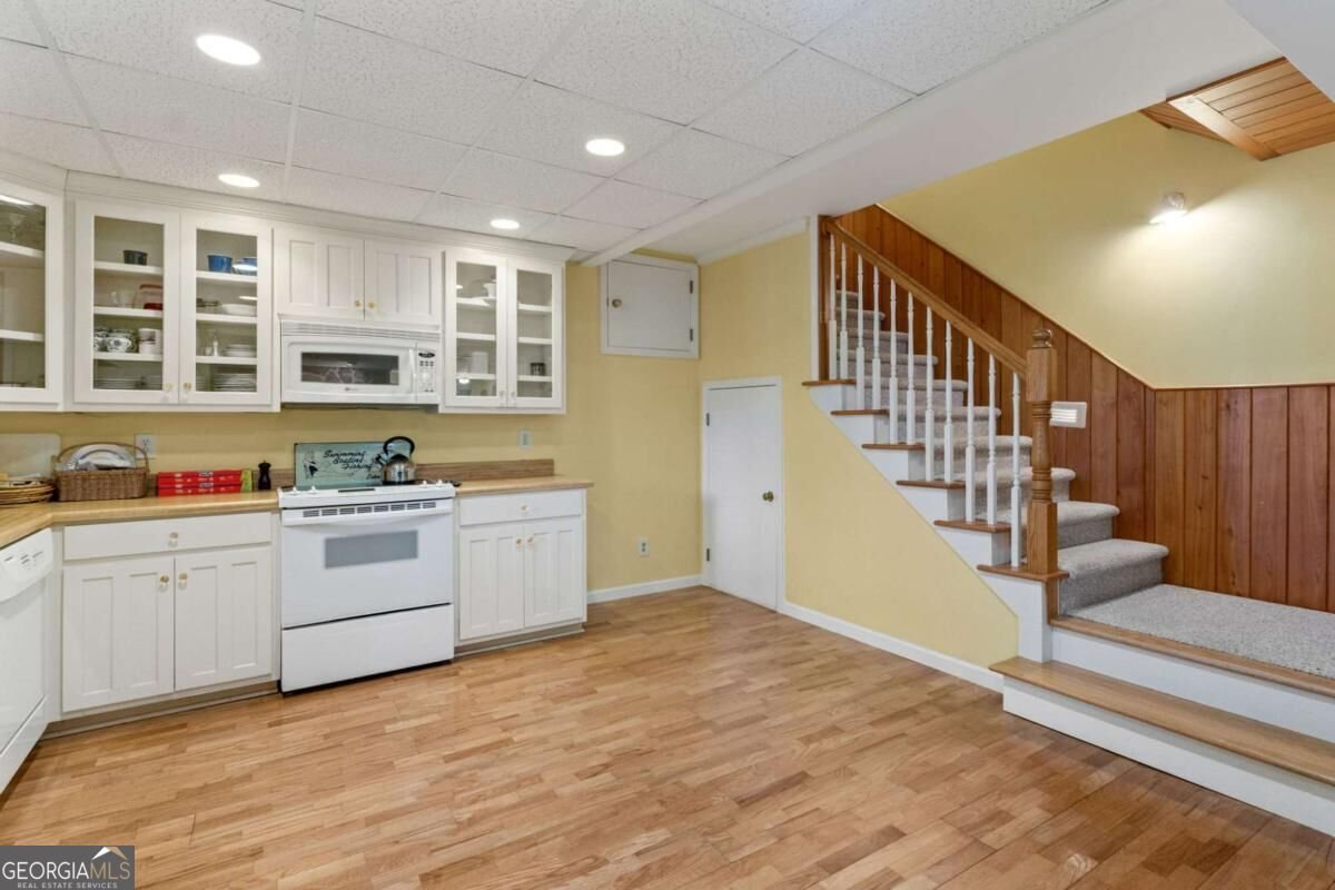 506 Chestatee Circle Dawsonville - Photo 51