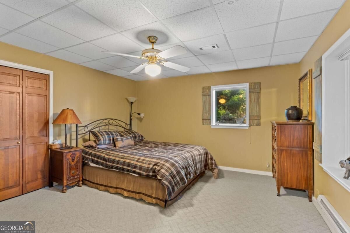 506 Chestatee Circle Dawsonville - Photo 54