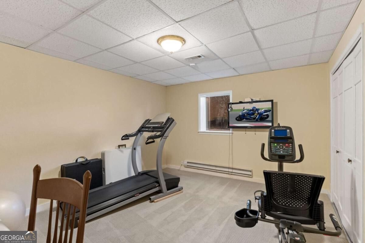 506 Chestatee Circle Dawsonville - Photo 55