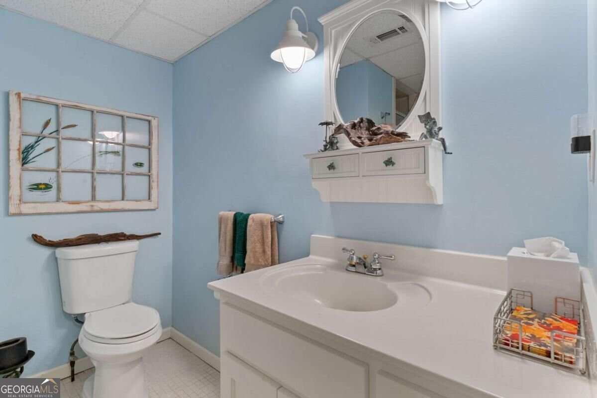506 Chestatee Circle Dawsonville - Photo 56