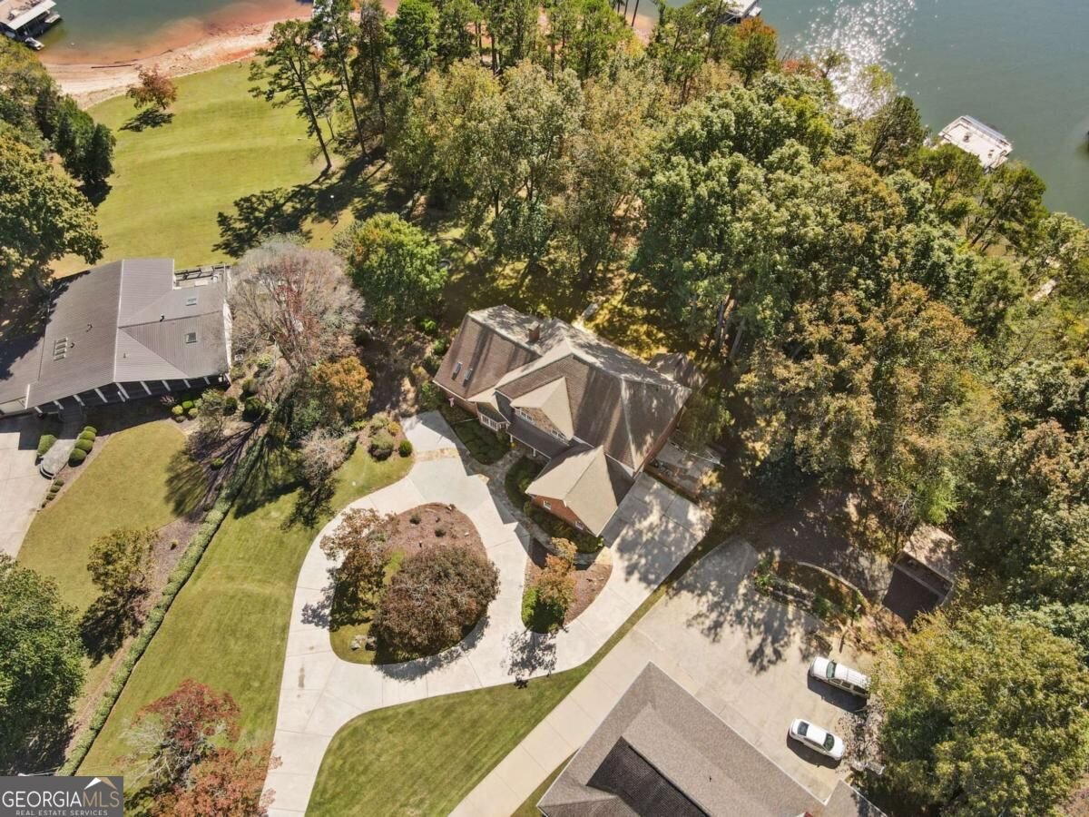 506 Chestatee Circle Dawsonville - Photo 63