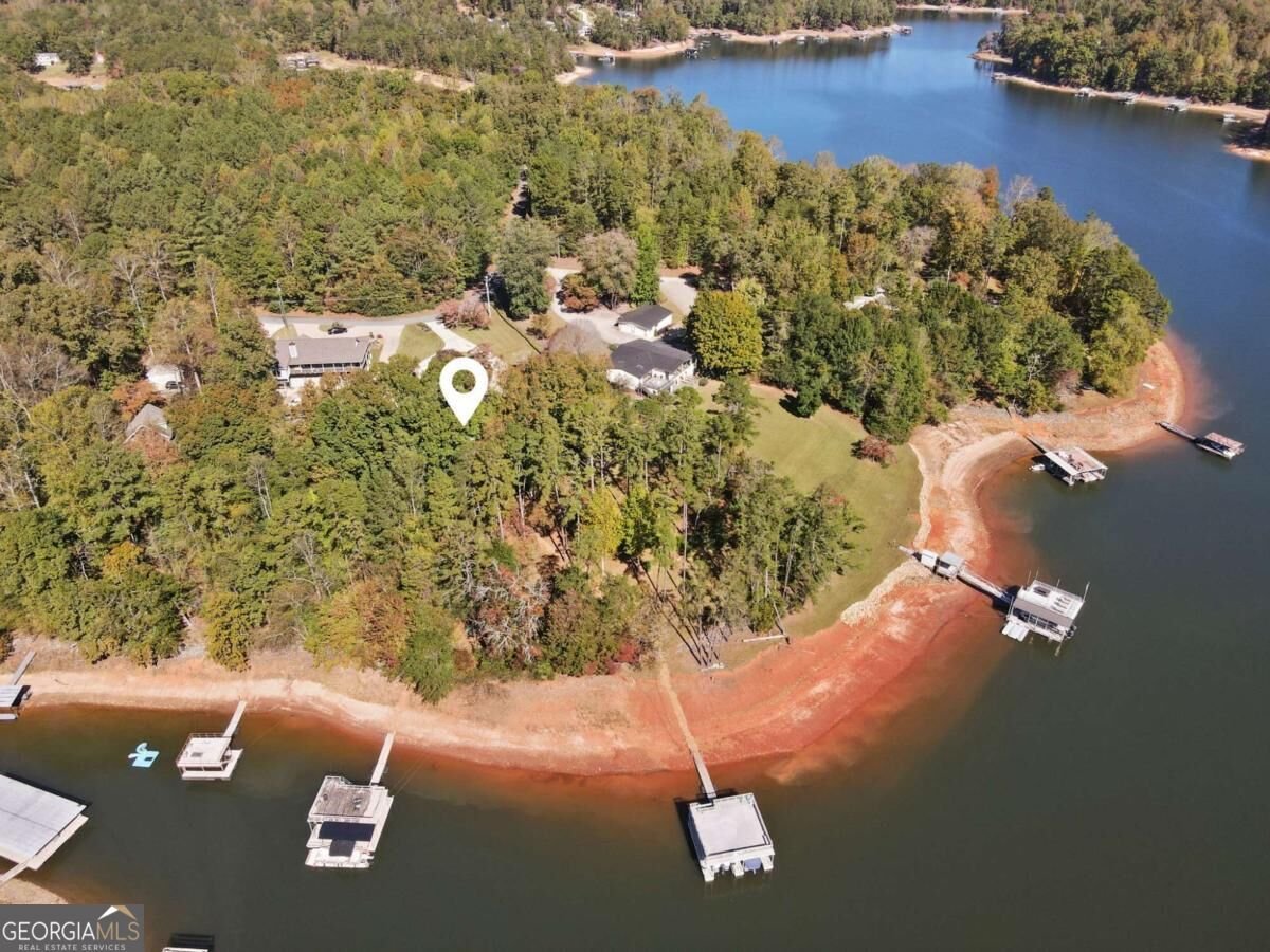 506 Chestatee Circle Dawsonville - Photo 66
