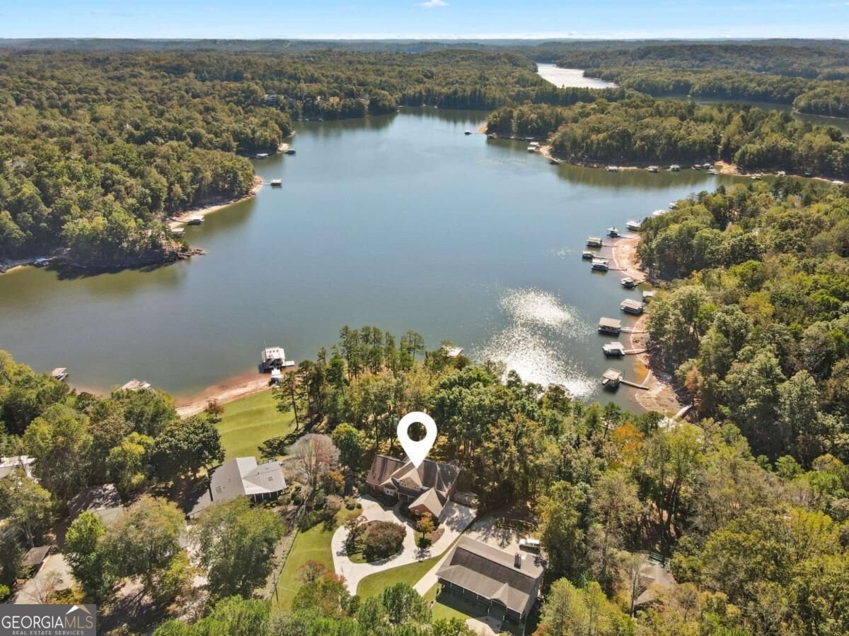 506 Chestatee Circle Dawsonville - Photo 67