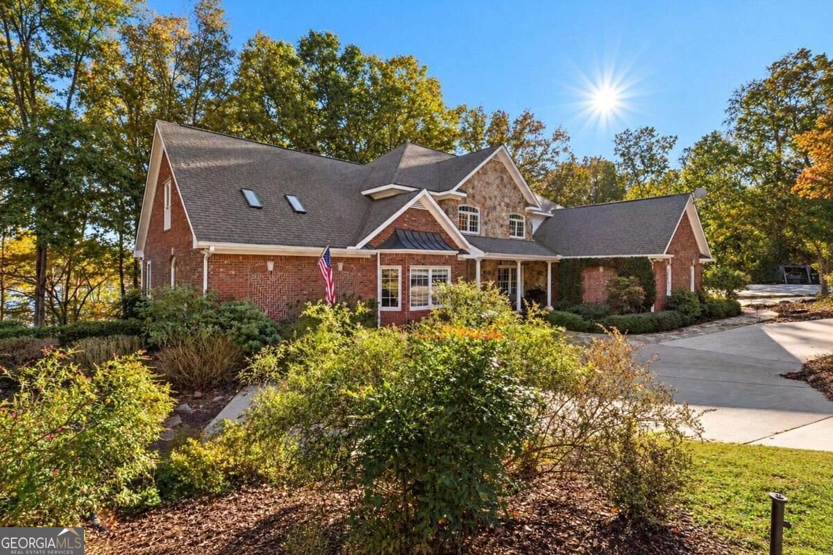 506 Chestatee Circle Dawsonville - Photo 7