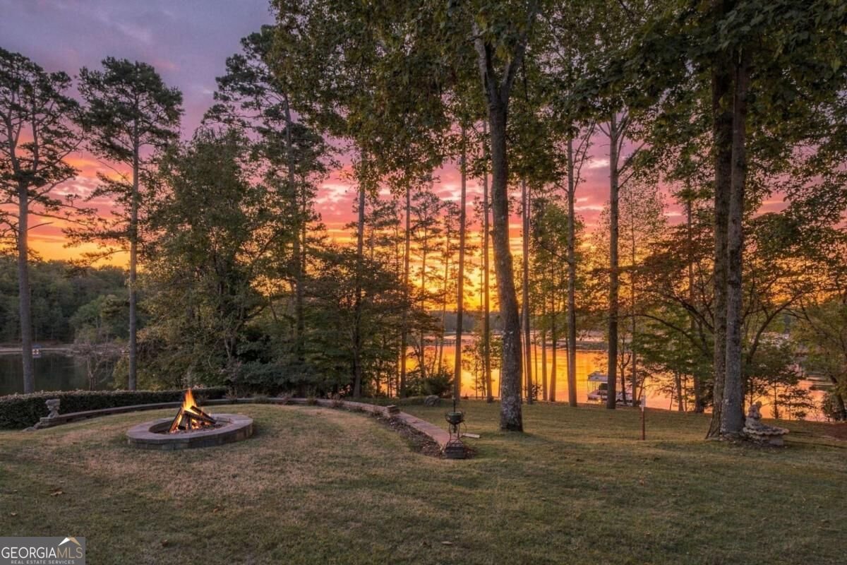506 Chestatee Circle Dawsonville - Photo 72
