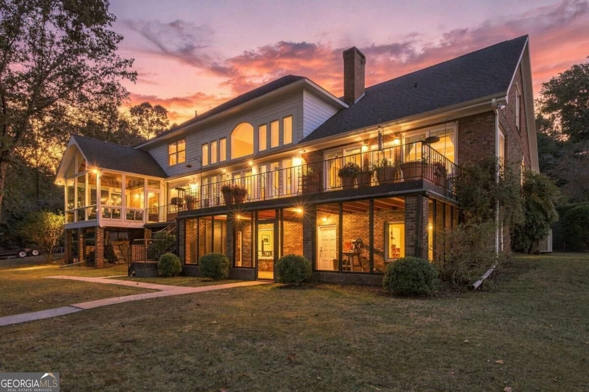 506 Chestatee Circle Dawsonville - Photo 73