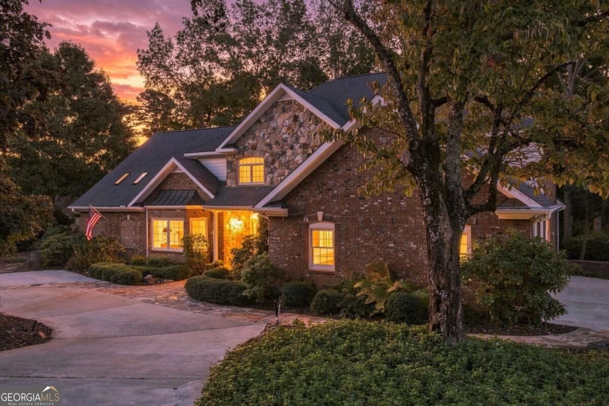 506 Chestatee Circle Dawsonville - Photo 76