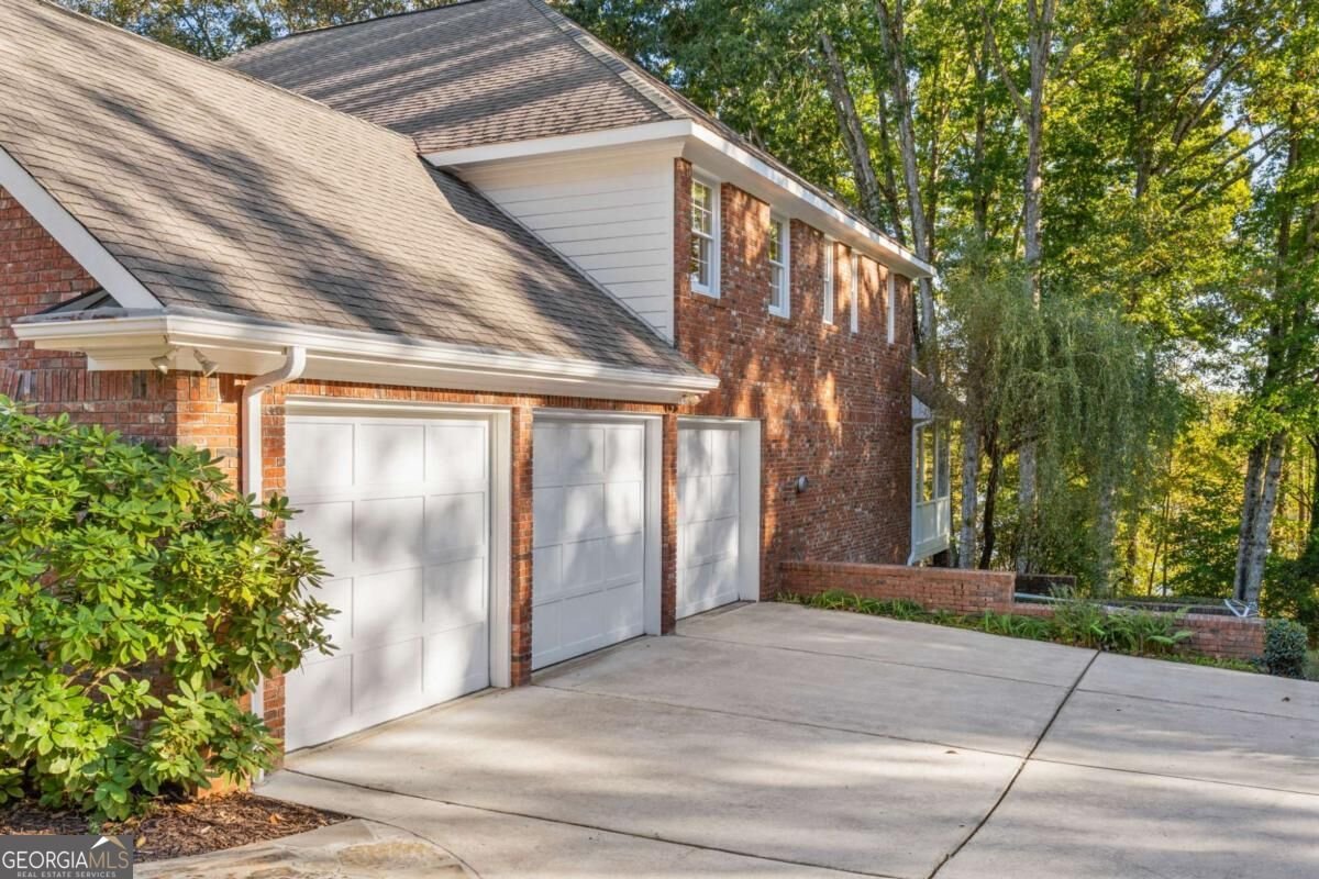 506 Chestatee Circle Dawsonville - Photo 9