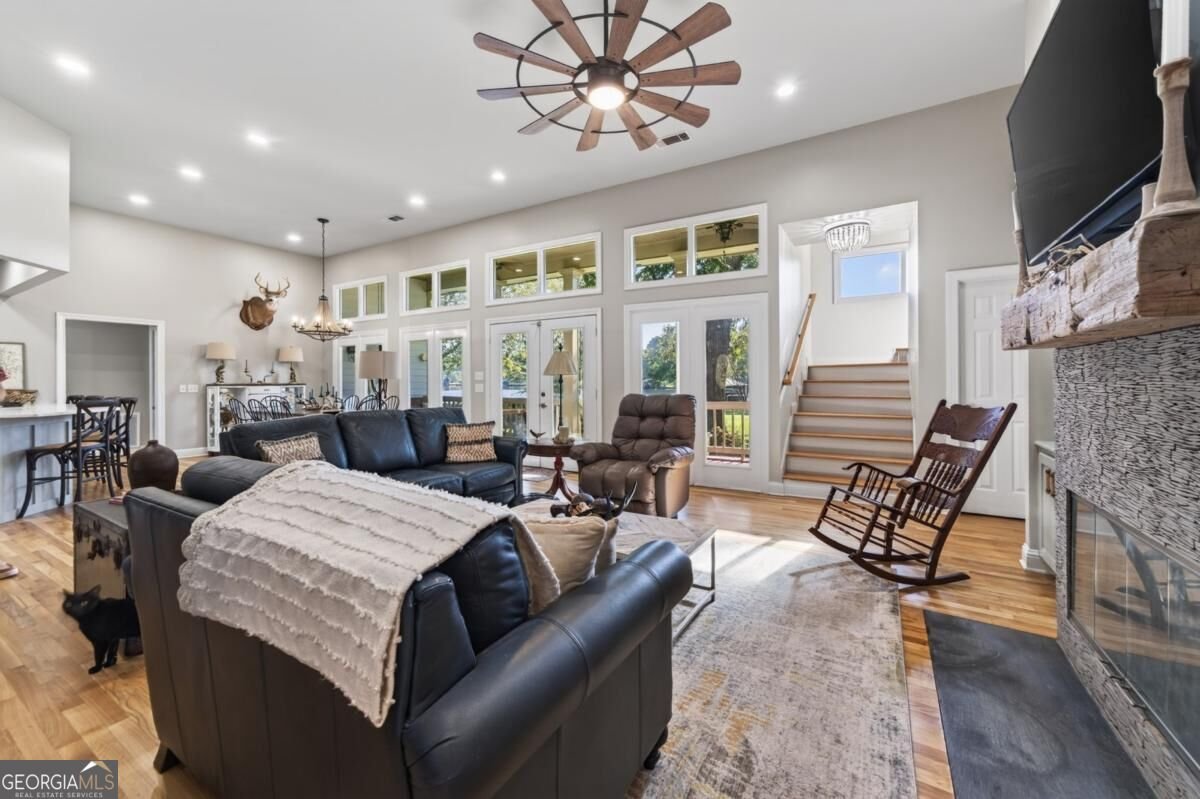158 Myrick Road Milledgeville - Photo 14