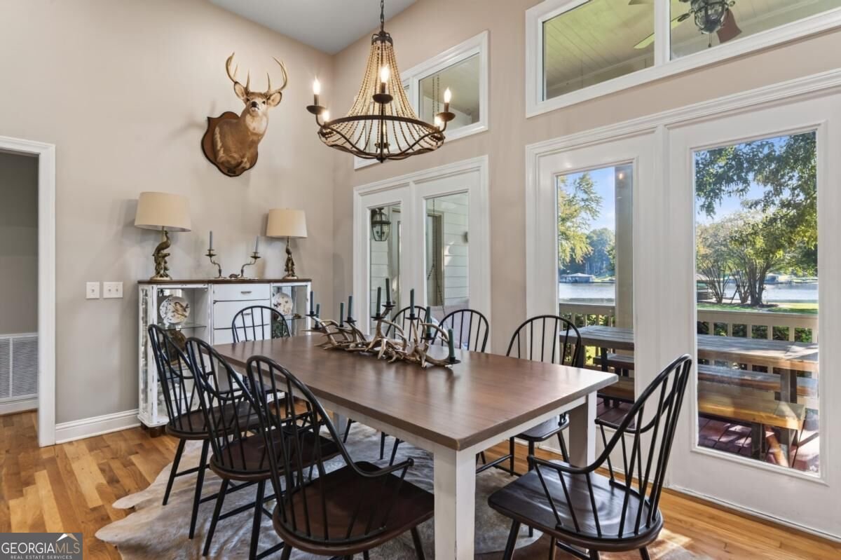 158 Myrick Road Milledgeville - Photo 15