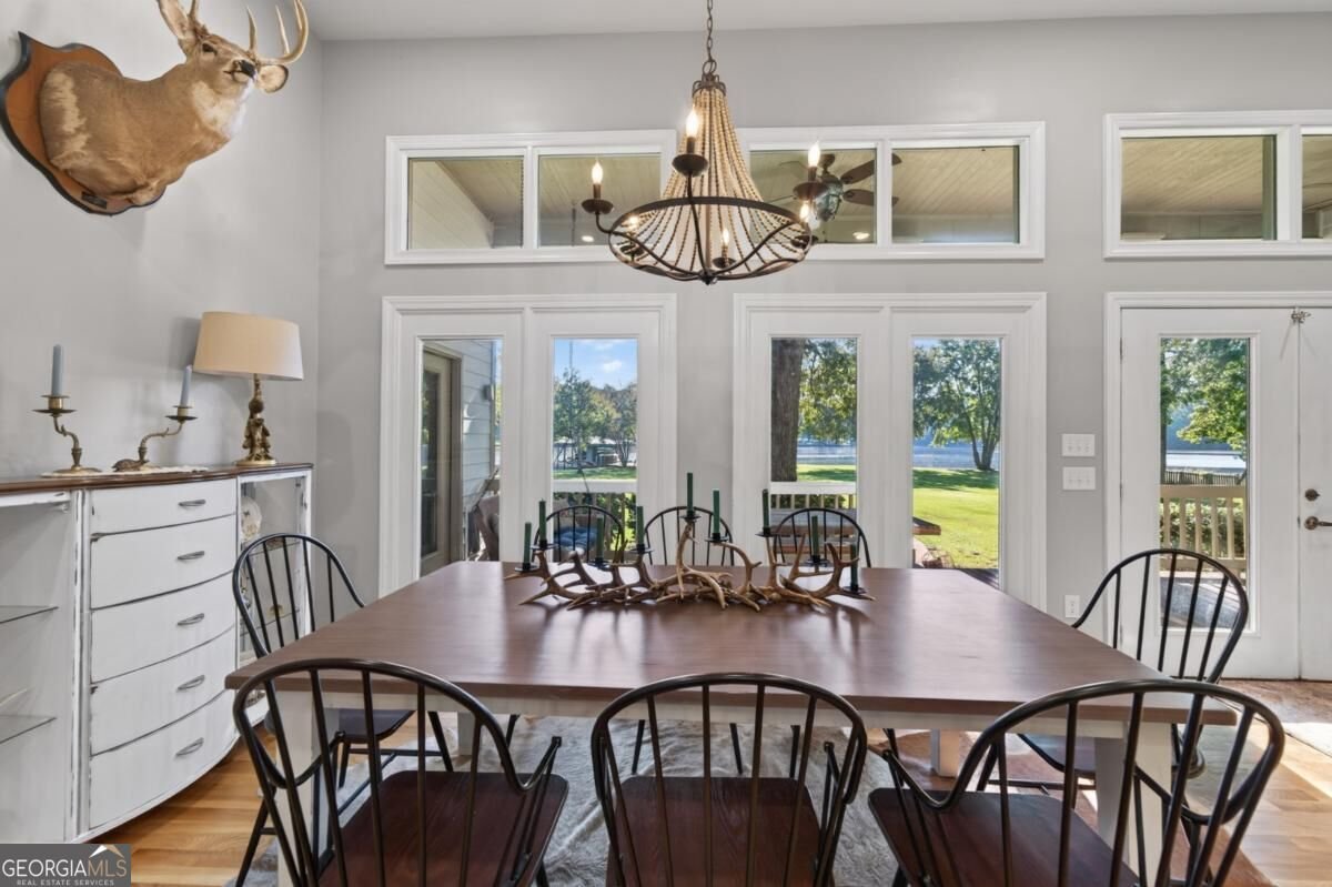 158 Myrick Road Milledgeville - Photo 16