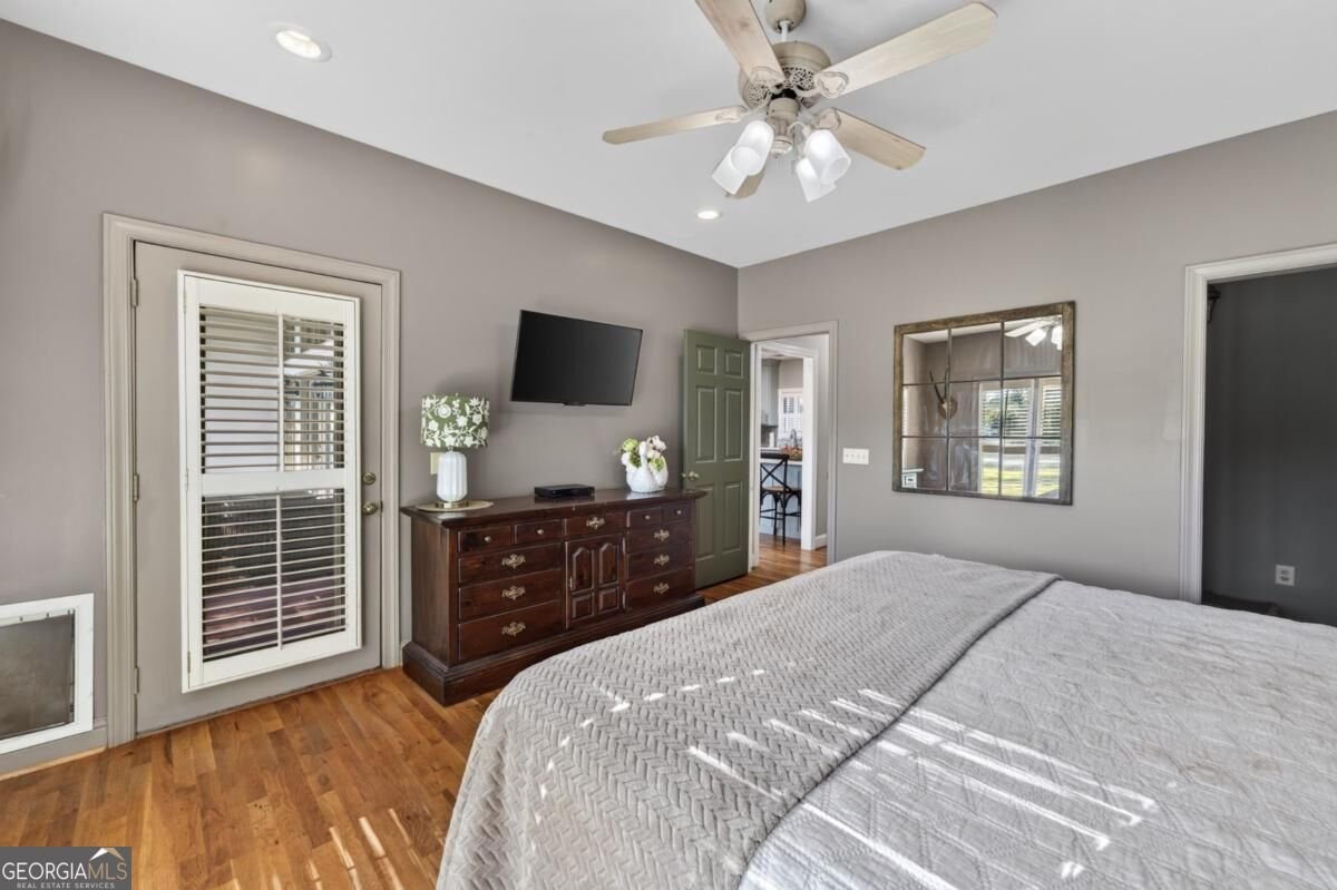158 Myrick Road Milledgeville - Photo 26
