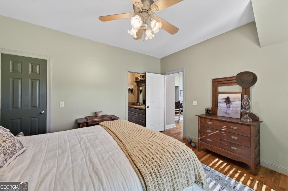 158 Myrick Road Milledgeville - Photo 34