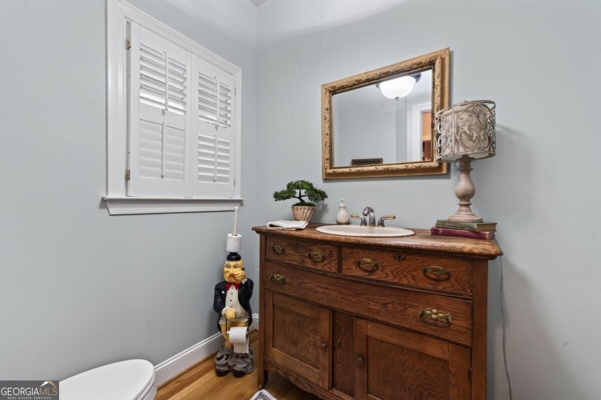 158 Myrick Road Milledgeville - Photo 39