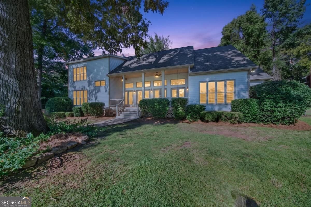 158 Myrick Road Milledgeville - Photo 58