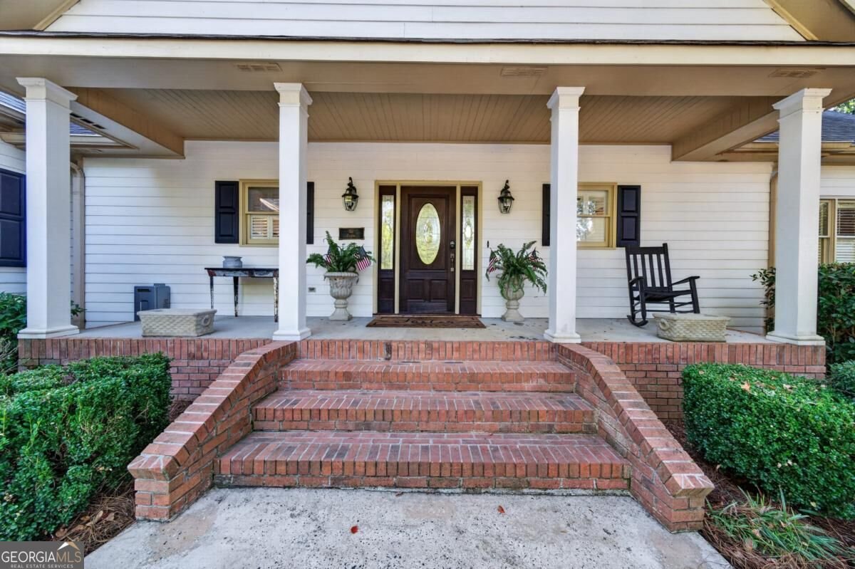 158 Myrick Road Milledgeville - Photo 7
