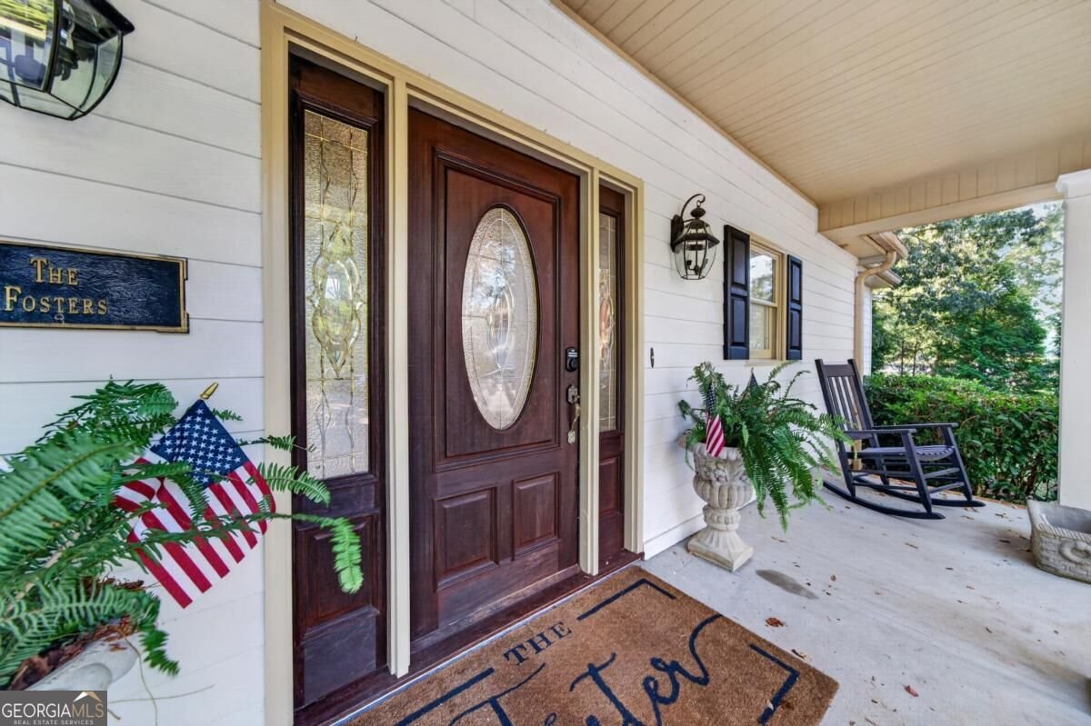 158 Myrick Road Milledgeville - Photo 8