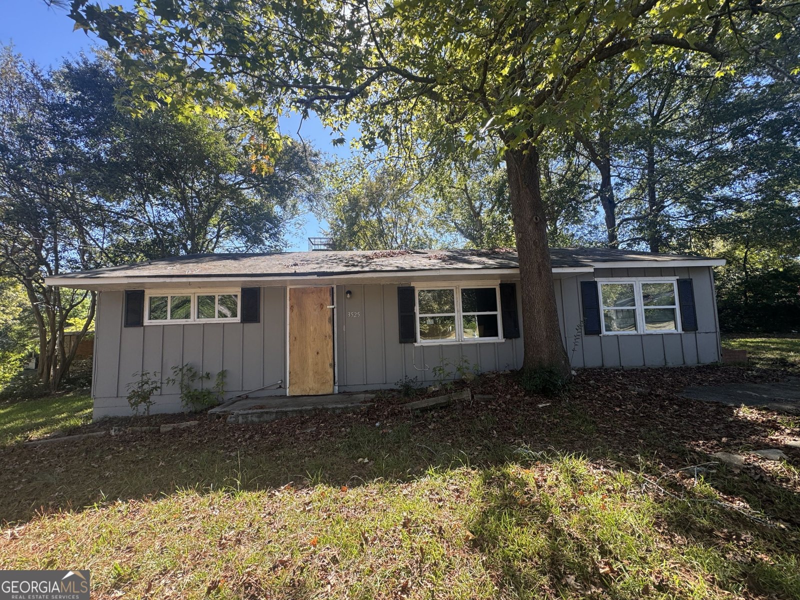 3525 Travis Boulevard Macon - main photo