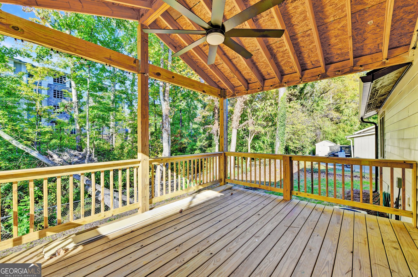 199 Cedar Ridge Trail Lawrenceville - Photo 25