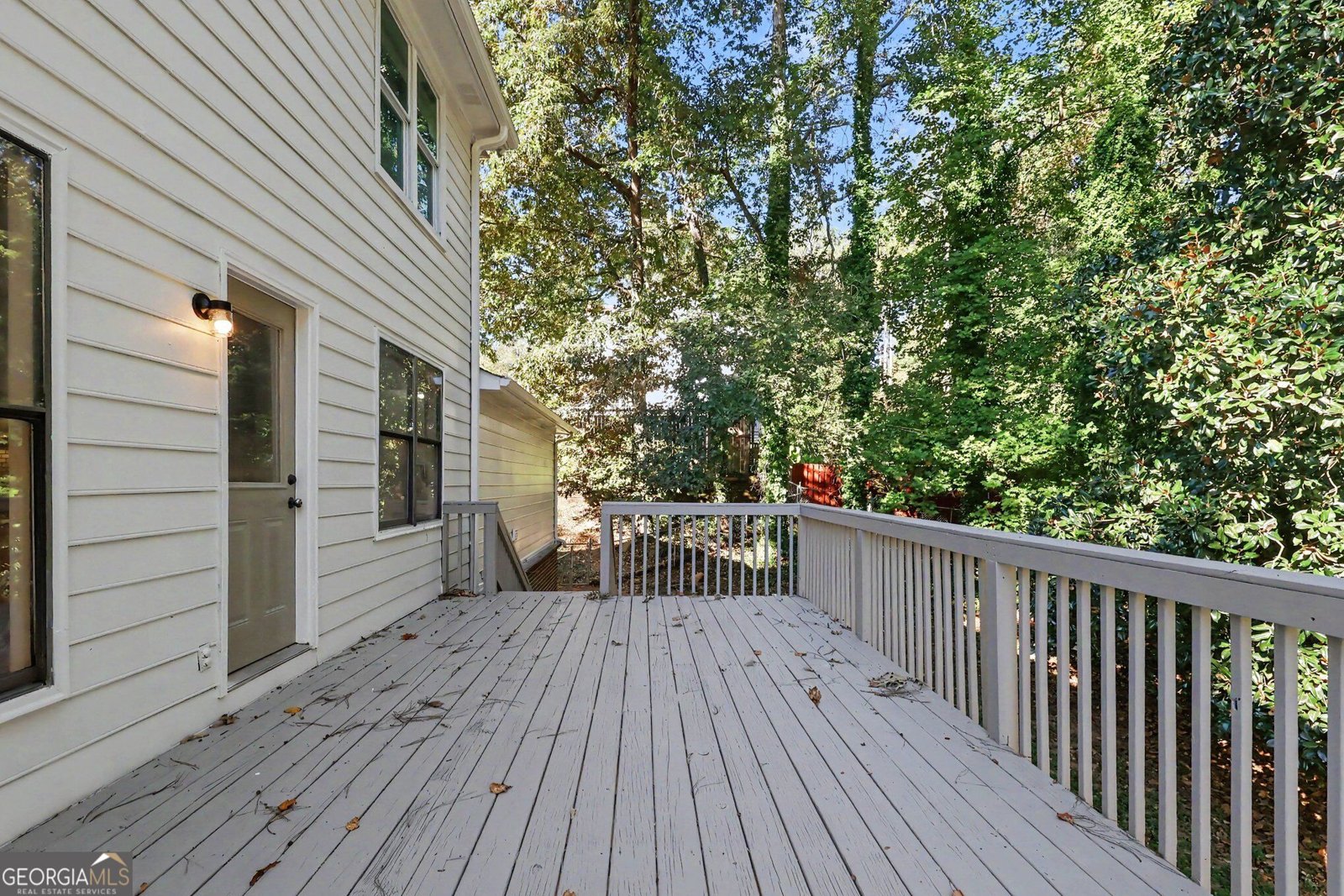 2888 Carrousel Court Stone Mountain - Photo 19